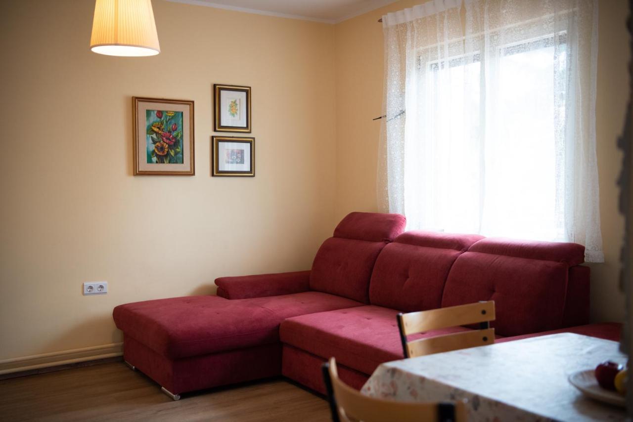 Appartements Clementina Premantura Extérieur photo