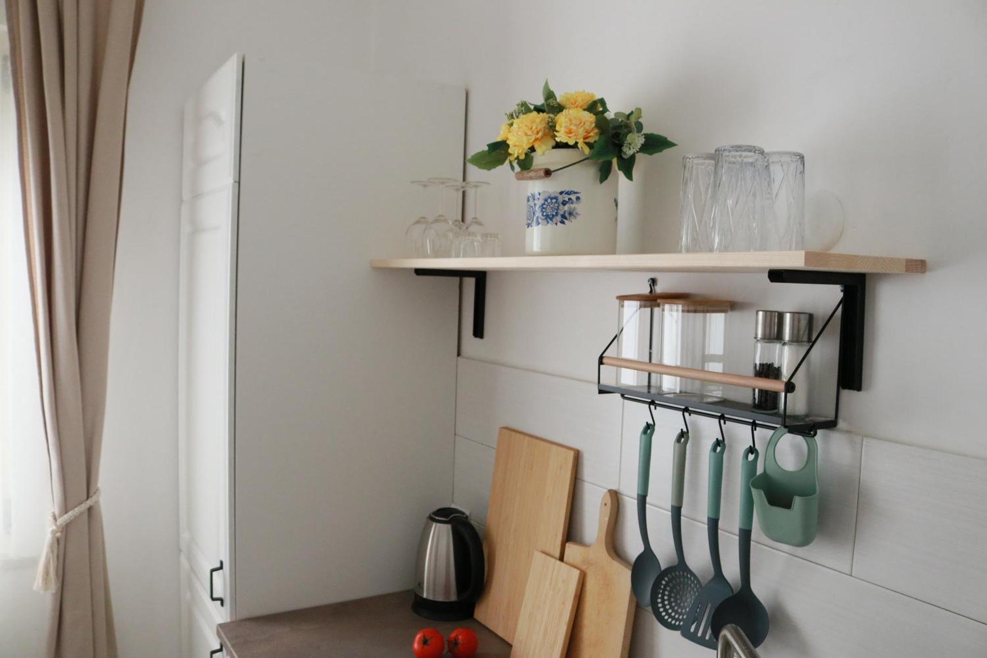 Appartements Clementina Premantura Extérieur photo